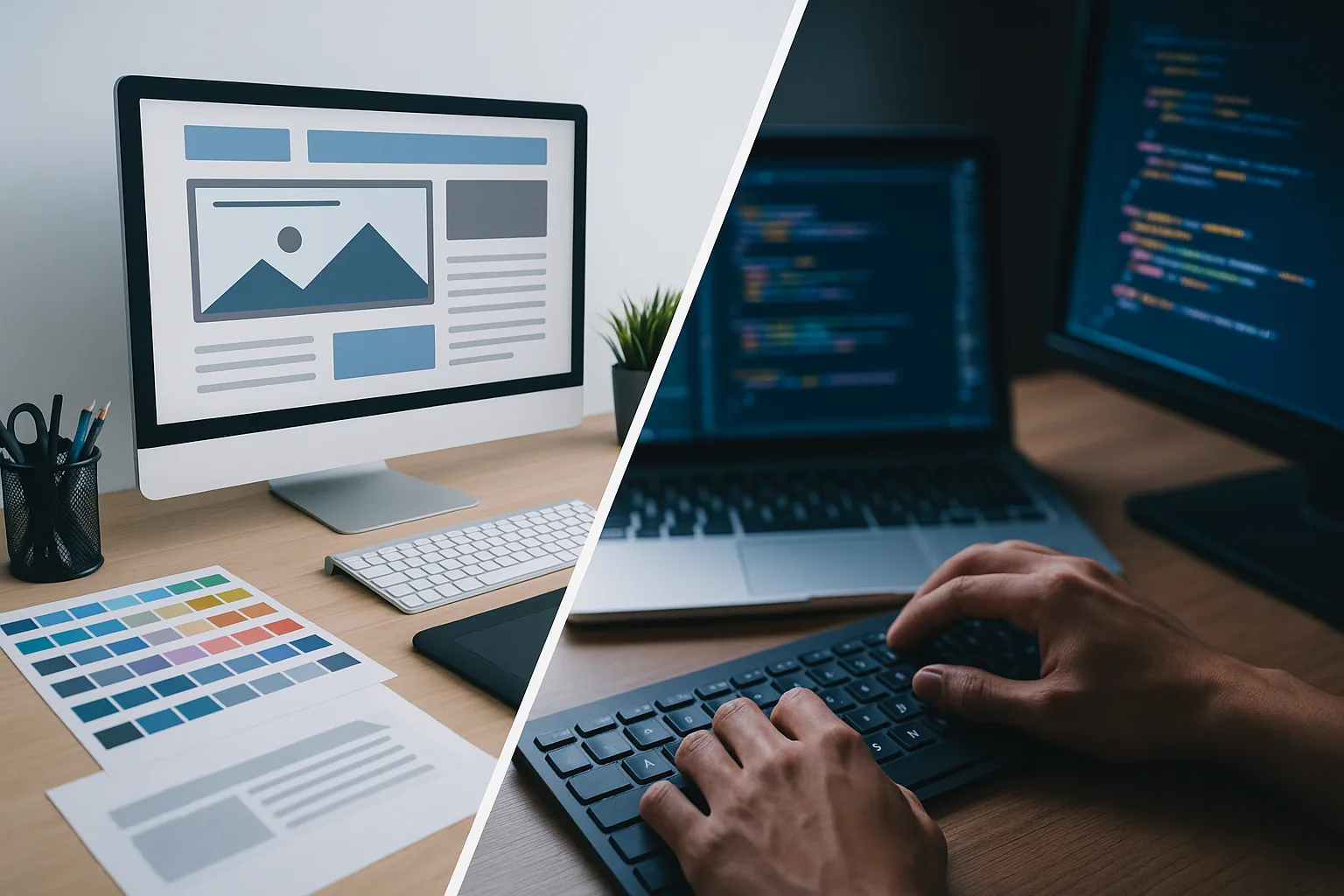 Grafik & Web